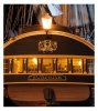 ARTESANIA LATINA 22906 Master and Commander's HMS Surprise 1/48